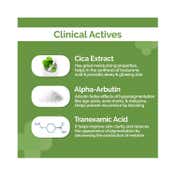 The Derma Co 5% Cica-Glow Daily Face Moisturizer (50g)