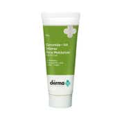 The Derma Co Ceramide + Ha Intense Daily Face Moisturizer (50g)