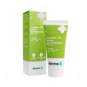 The Derma Co Ceramide + Ha Intense Daily Face Moisturizer (50g)