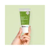 The Derma Co Ceramide + Ha Intense Daily Face Moisturizer (50g)