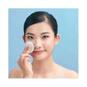 Bronson Professional Cotton Pads - (100 Pcs)