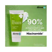 The Derma Co Pore Minimizing Daily Face Moisturizer (50g)