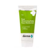 The Derma Co Pore Minimizing Daily Face Moisturizer (50g)