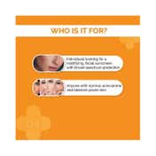 The Derma Co. No More Acne Marks Summer Combo