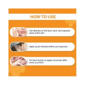 The Derma Co. No More Acne Marks Summer Combo