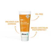 The Derma Co. No More Acne Marks Summer Combo