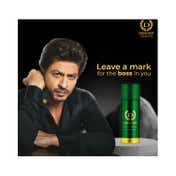 Denver Hamilton Deodorant Body Spray for Men (200ml)