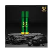 Denver Hamilton Deodorant Body Spray for Men (200ml)