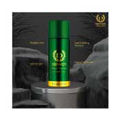 Denver Hamilton Deodorant Body Spray for Men (200ml)