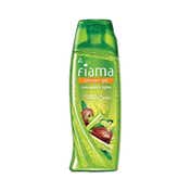 Fiama Lemongrass & Jojoba Shower Gel With Skin Conditioners (250ml)