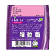 Fiama Blackcurrant & Bearberry Radiant Glow Shower Gel With Skin Conditioners (250ml)