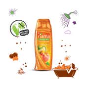 Fiama Peach & Avocado Moisturised Skin Shower Gel With Skin Conditioners (250ml)