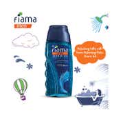 Fiama Men Refreshing Pulse Shower Gel With Skin Conditioners (250ml)