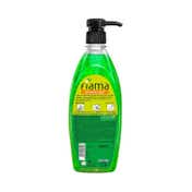 Fiama Lemongrass & Jojoba Shower Gel With Skin Conditioners (500ml)