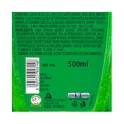 Fiama Lemongrass & Jojoba Shower Gel With Skin Conditioners (500ml)