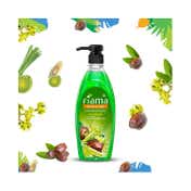 Fiama Lemongrass & Jojoba Shower Gel With Skin Conditioners (500ml)