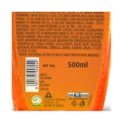 Fiama Peach & Avocado Moisturised Skin Shower Gel With Skin Conditioners (500ml)