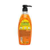 Fiama Peach & Avocado Moisturised Skin Shower Gel With Skin Conditioners (500ml)