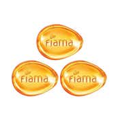 Fiama Peach And Avocado Moisturized Skin Gel Bar With Skin Conditioners - (3Pcs)