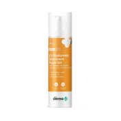 The Derma Co 1% Hyaluronic Sunscreen and 2% Salicylic Face Wash Combo
