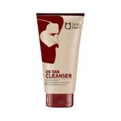 Qraa Men Men Skin Brightening De -Tan Cleanser (100 g)