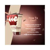 Qraa Men Men Skin Brightening De -Tan Cleanser (100 g)