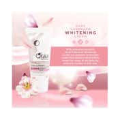 Qraamen Advanced Lacto Dark Underarm Whitening Cream (100 g) Made With Extensive Research