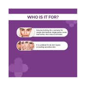 The Derma Co 15% Aha + 1% Bha Beginner Face Peeling Solution (30ml)