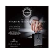 Armaf Club De Nuit Intense Eau De Toilette (105ml)