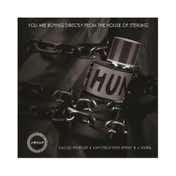 Armaf Hunter Intense Eau De Toilette (100ml)