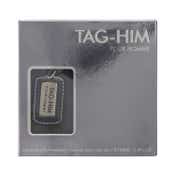 Armaf Tag Him Pour Homme Eau De Toilette (100ml)