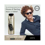 Armaf Tag Him Deodorant Body Spray (200ml)