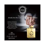 Armaf Club De Nuit Milestone Eau De Parfum (105ml)