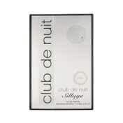 Armaf Club De Nuit Sillage Eau De Parfum (105ml)