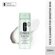 CLINIQUE Extra Mild Liquid Facial Soap (200ml)
