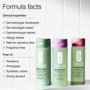 CLINIQUE Extra Mild Liquid Facial Soap (200ml)