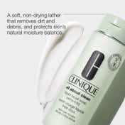 CLINIQUE Extra Mild Liquid Facial Soap (200ml)