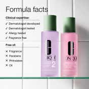 CLINIQUE Clarifying Lotion 4 Exfoliator (200 ml)