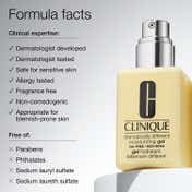 CLINIQUE Dramatically Different Moisturizing Gel (50 ml)