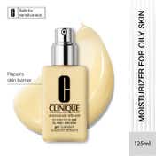 CLINIQUE Dramatically Different Moisturizing Gel (125 ml)