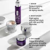 CLINIQUE Smart Clinical Repair Wrinkle Correcting Eye Cream (15ml)