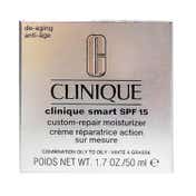 CLINIQUE CLINIQUE Smart SPF 15 Moisturizer Dry Combination (50ml)
