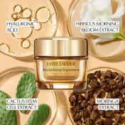 Estee Lauder Revitalizing Supreme+ Youth Power Cream (50ml)