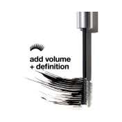 CLINIQUE High Impact Waterproof Mascara - Black (8 ml)