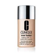 CLINIQUE Even Better Makeup Foundation SPF 15 - WN 112 Ginger (30 ml)