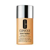 CLINIQUE Even Better Makeup Foundation SPF 15 - WN 54 Honey Wheat (30 ml)