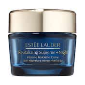 Estee Lauder Revitalizing Supreme+ Night Intensive Restorative Cream (30ml)