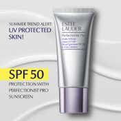 Estee Lauder Perfectionist Pro Multi-Defense Aqua Uv Gel SPF 50 (30ml)