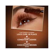 Too Faced Better Than Sex Mascara - Chocolate (8 ml)
