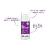 The Derma Co 5% Caffeine Under Eye Serum (15ml)